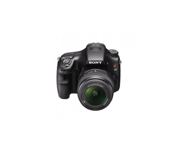 Sony SONY SLT A65 VL - 1398936 - zdjęcie 3